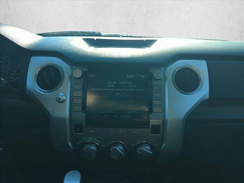 Used 2021 Toyota Tundra SR5 w/ SR5 Upgrade Package image 13