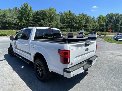 Used 2018 Ford F150 XLT w/ Equipment Group 302A Luxury AWD/4WD image 5
