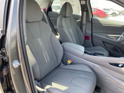 New 2026 Hyundai Elantra Sport FWD image 29