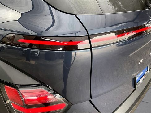 Certified 2024 Hyundai Kona SEL AWD/4WD image 28