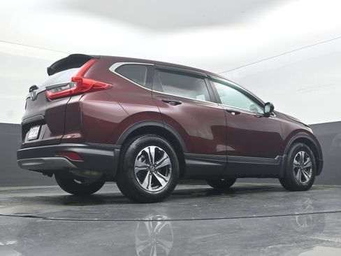 Used 2019 Honda CR-V LX image 27