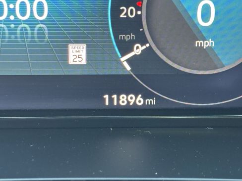 Certified 2025 Volkswagen Atlas Cross Sport SEL Premium R-Line image 28