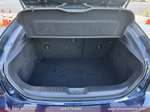 Used 2021 MAZDA MAZDA3 s FWD image 20