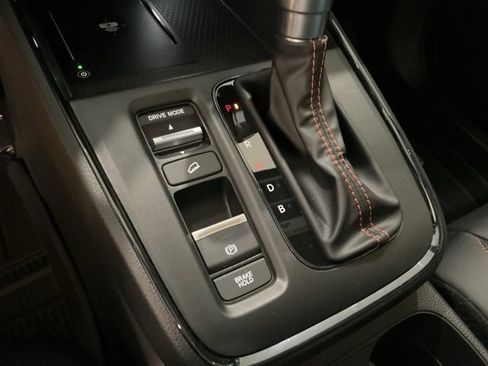 New 2026 Honda CR-V Sport-L image 13