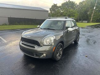 Used 2012 MINI Cooper Countryman S image 1