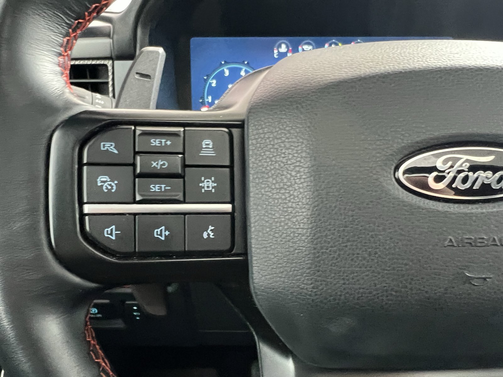 Used 2024 Ford F150 Raptor AWD/4WD image 18