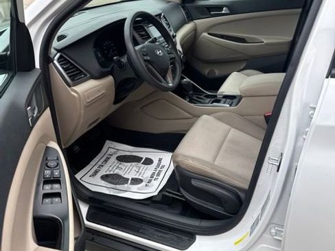 Used 2017 Hyundai Tucson SE FWD image 10