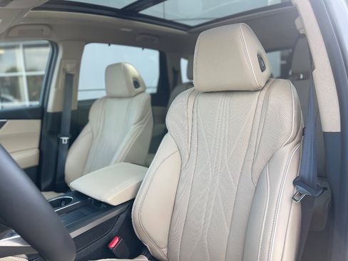 New 2026 Acura MDX SH-AWD w/ Advance Package image 18