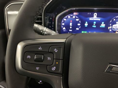 New 2026 Chevrolet Silverado 3500 LTZ w/ LTZ Plus Package AWD/4WD image 63