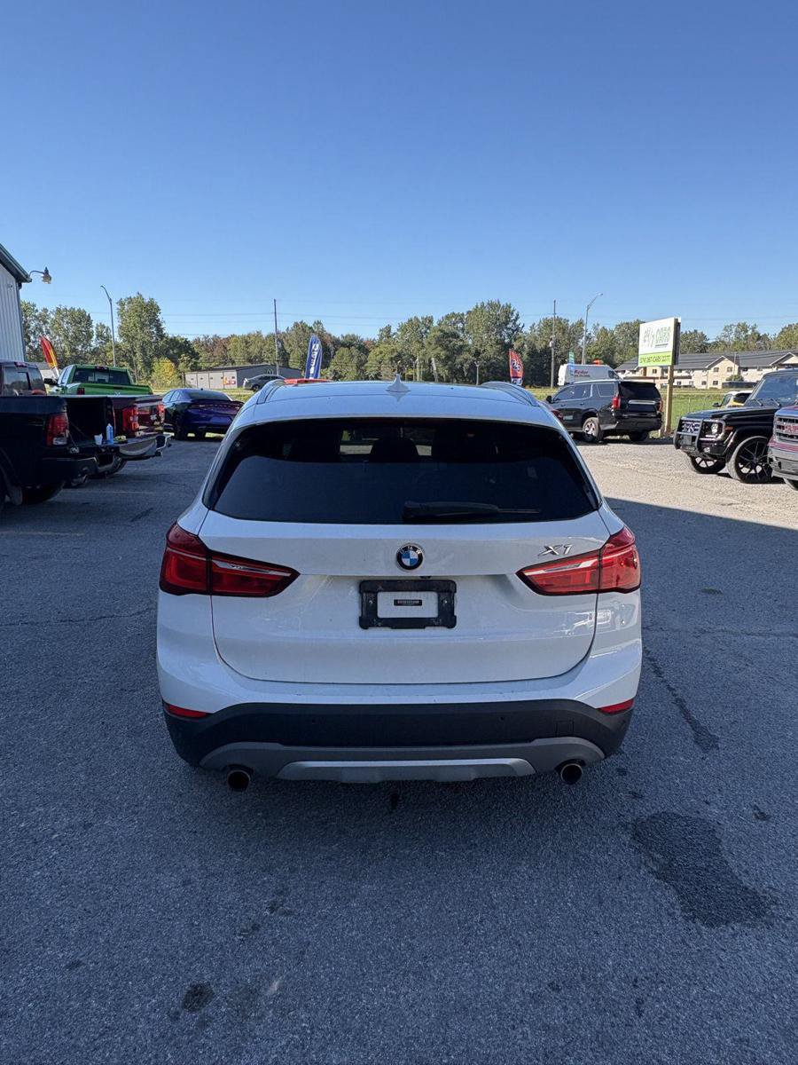 Used 2016 BMW X1 xDrive28i AWD/4WD image 13