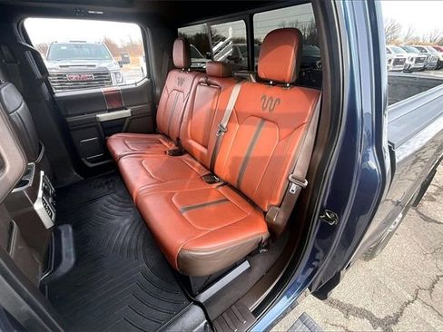 Used 2020 Ford F250 King Ranch w/ King Ranch Ultimate Package image 23