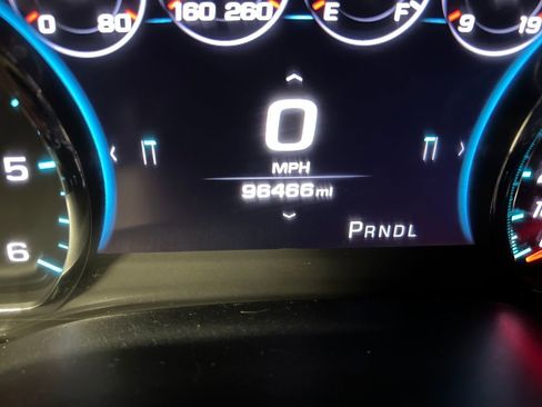 Used 2017 GMC Sierra 1500 Denali w/ Denali Ultimate Package image 16