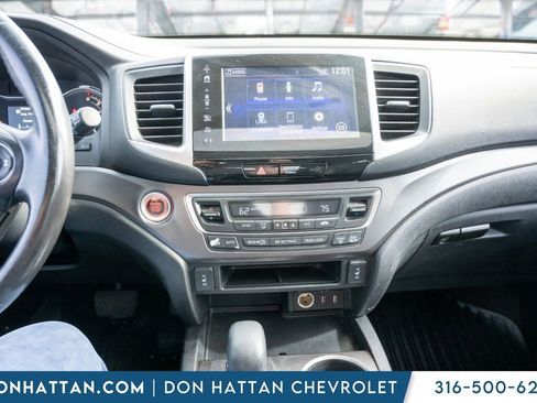 Used 2018 Honda Pilot EX-L image 8