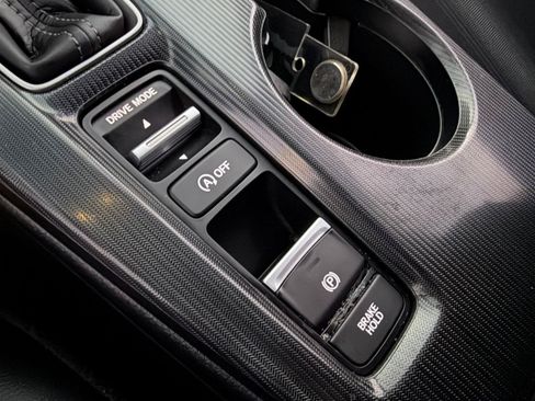 Used 2024 Honda Civic Sport image 20