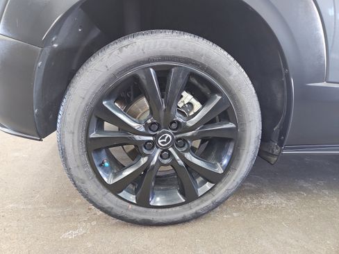 Used 2023 MAZDA CX-30 AWD 2.5 S w/ Preferred Package image 23