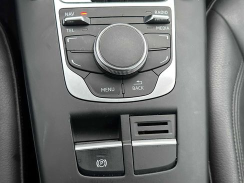 Used 2016 Audi A3 e-tron Premium w/ 17" Wheel Package image 28