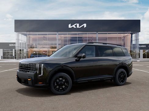 New 2027 Kia Telluride SX X-Pro AWD/4WD image 3