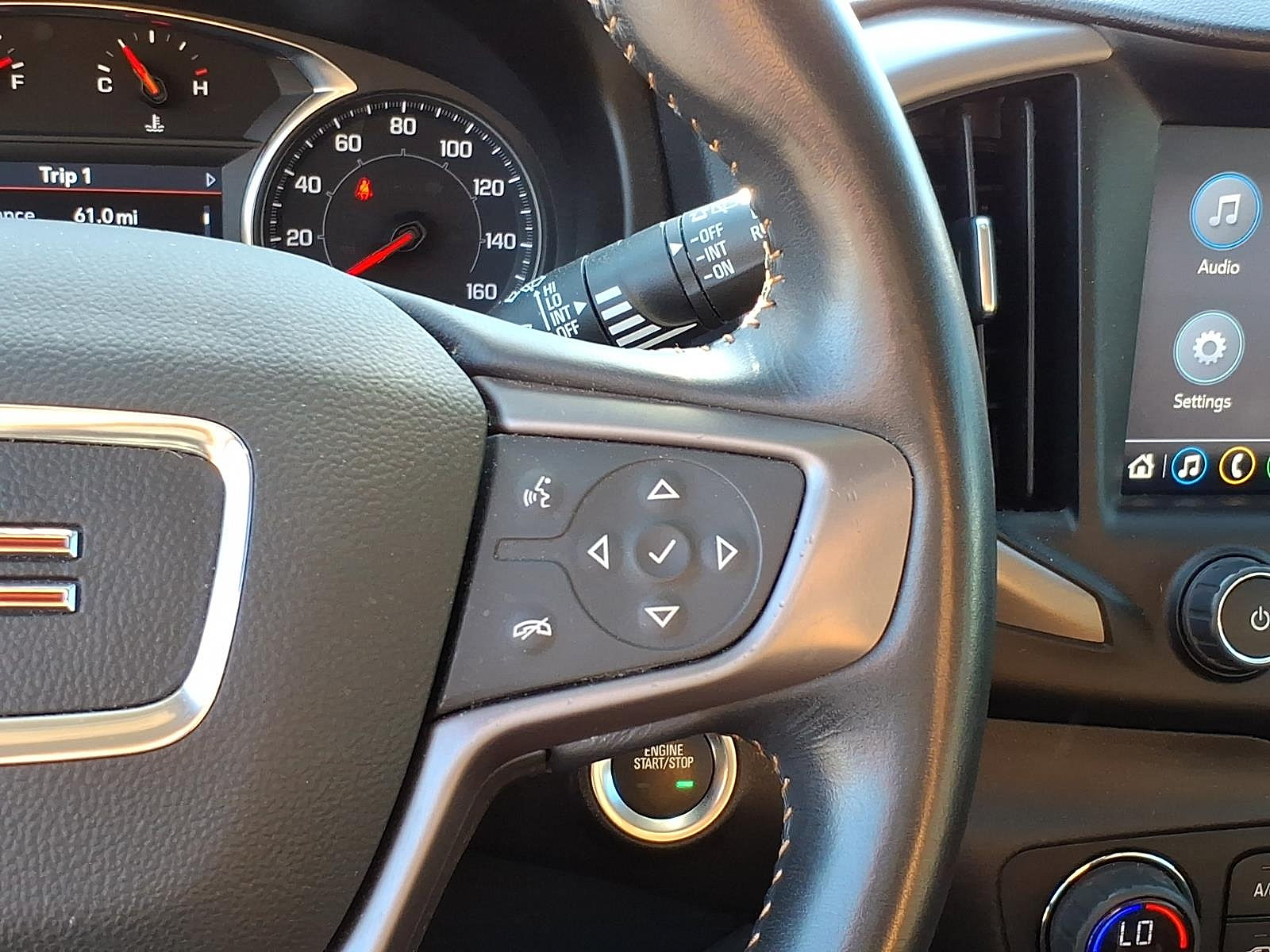 Used 2022 GMC Terrain AT4 AWD/4WD image 17