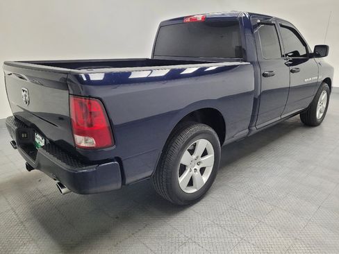 Used 2012 RAM 1500 Express RWD image 10