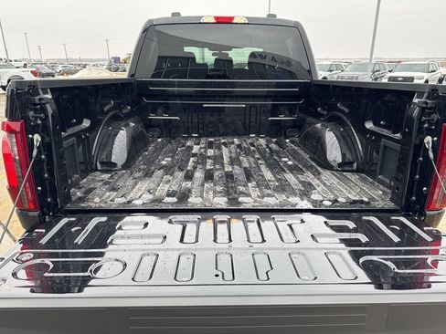 New 2026 Ford F150 STX w/ Equipment Group 200A AWD/4WD image 6