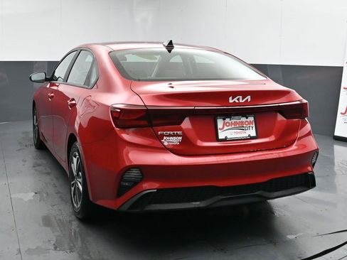 Used 2023 Kia Forte LXS image 6