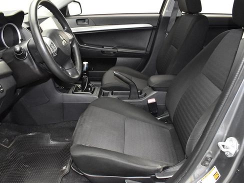 Used 2012 Mitsubishi Lancer ES FWD image 11