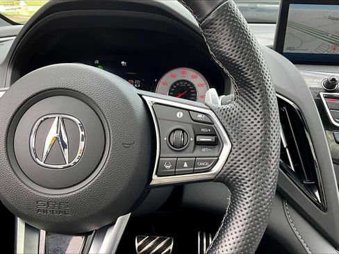 Used 2024 Acura RDX A-Spec AWD/4WD image 39