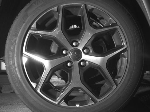 Used 2025 Jeep Compass Limited AWD/4WD image 15