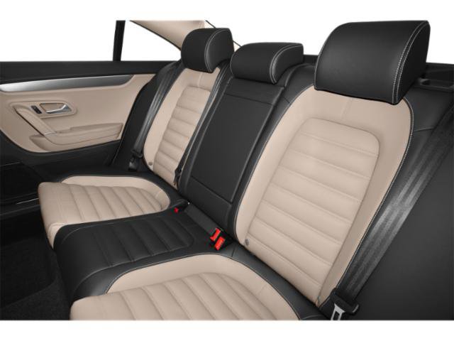 Used 2015 Volkswagen CC Sport FWD image 15