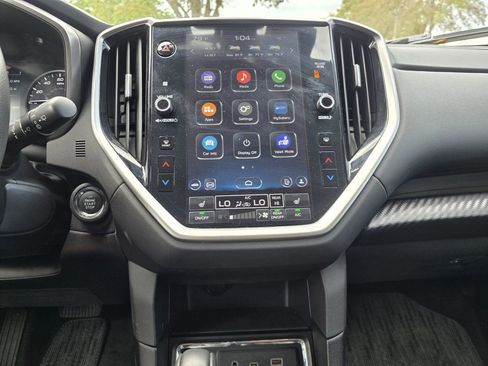 Certified 2025 Subaru Ascent Premium AWD/4WD image 19