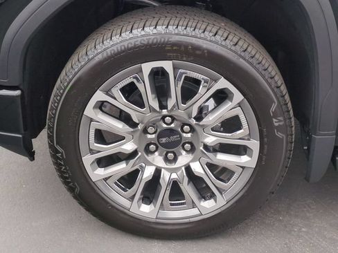 New 2026 GMC Sierra 1500 Denali Ultimate AWD/4WD image 34