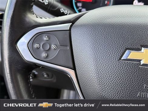 Used 2020 Chevrolet Traverse LT image 15