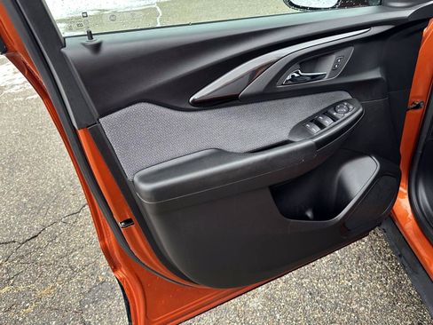 Certified 2022 Chevrolet TrailBlazer LT image 14