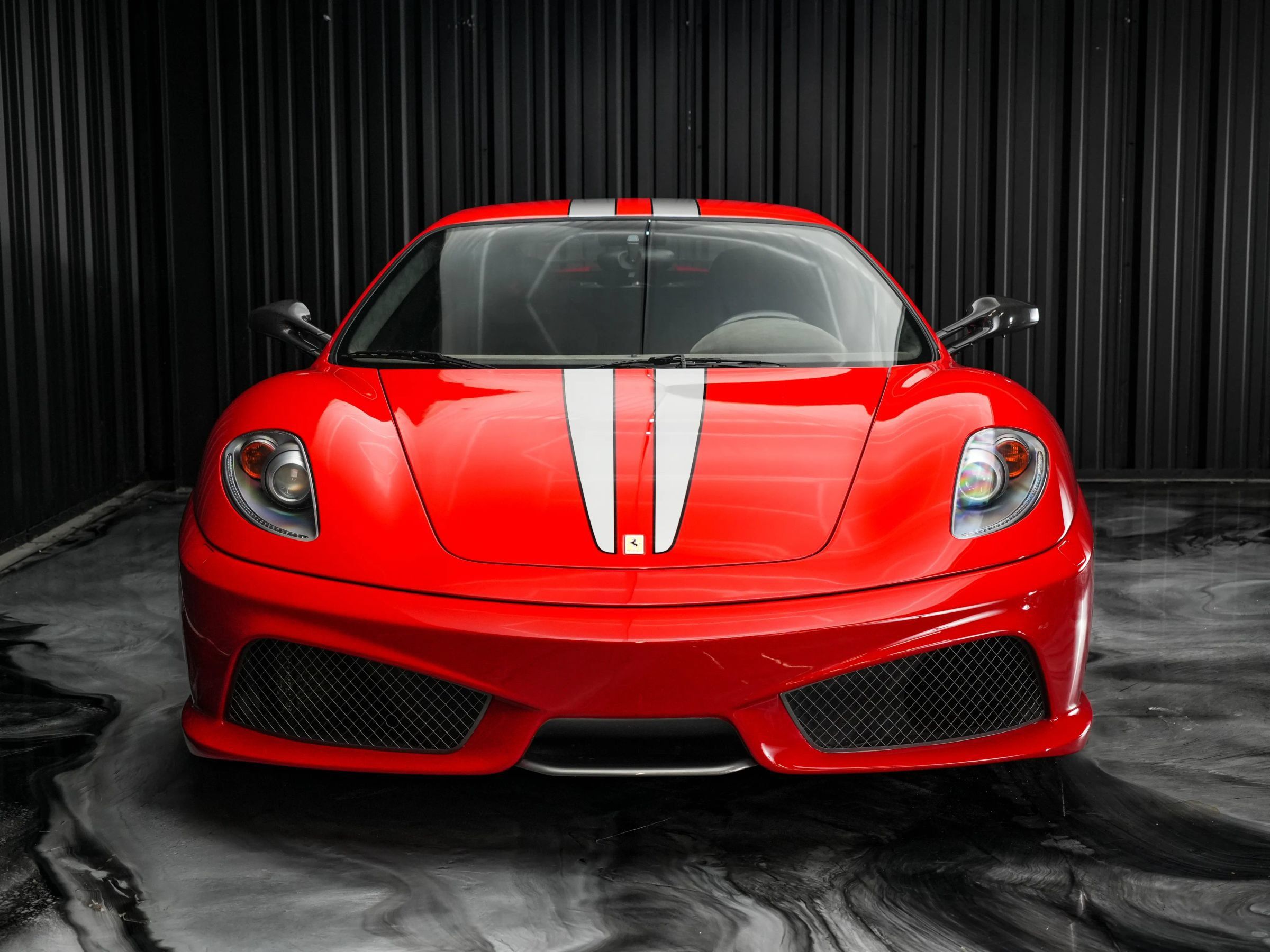 Used 2009 Ferrari F430 Scuderia RWD image 7