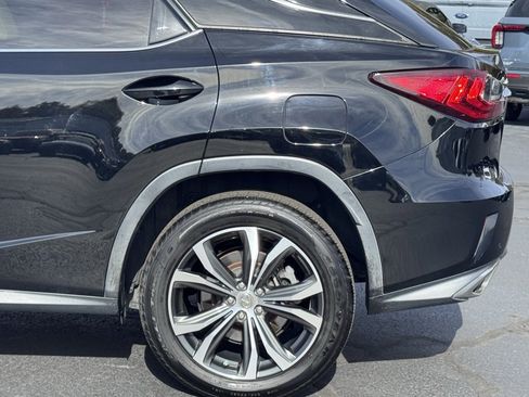 Used 2017 Lexus RX 350 FWD image 37