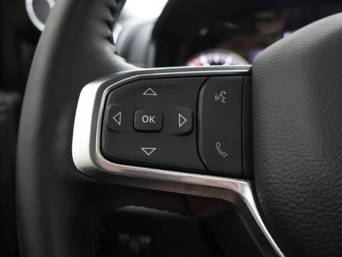 Used 2024 RAM 2500 Laramie w/ Night Edition AWD/4WD image 15