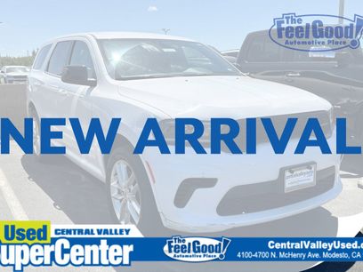 Used 2023 Dodge Durango GT