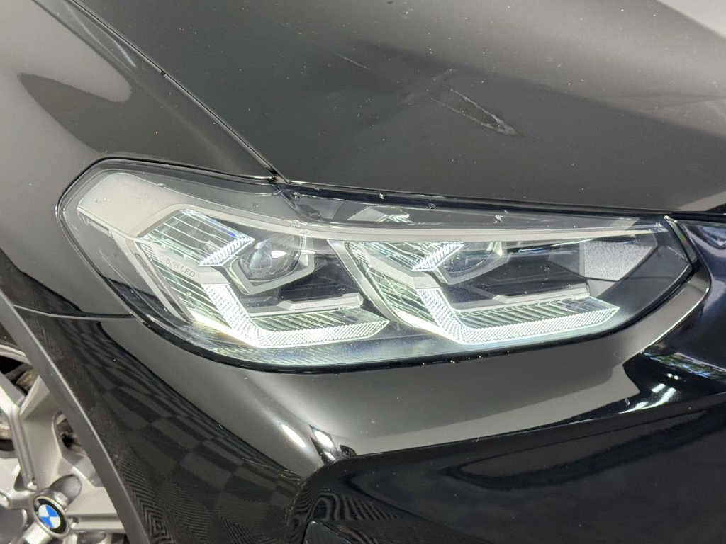 Used 2022 BMW X3 xDrive30i w/ Premium Package 2 AWD/4WD image 15