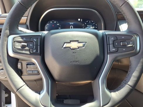 Used 2022 Chevrolet Tahoe Premier w/ Texas Edition AWD/4WD image 34