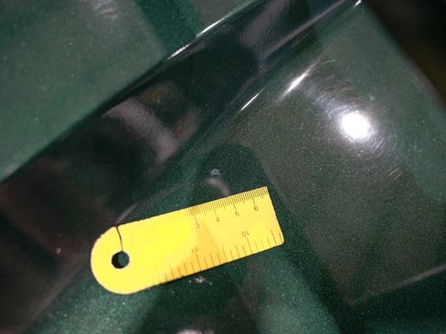 Used 1998 HUMMER H1 4-Door Hard Top image 26