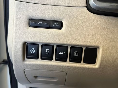Used 2021 Nissan Murano SL w/ SL Moonroof Package AWD/4WD image 18