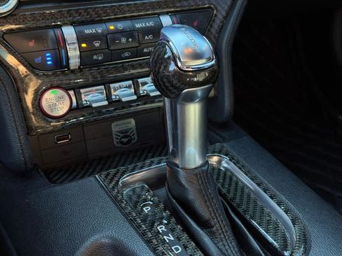 Used 2021 Ford Mustang GT Premium w/ Carbon Sport Interior Package image 29