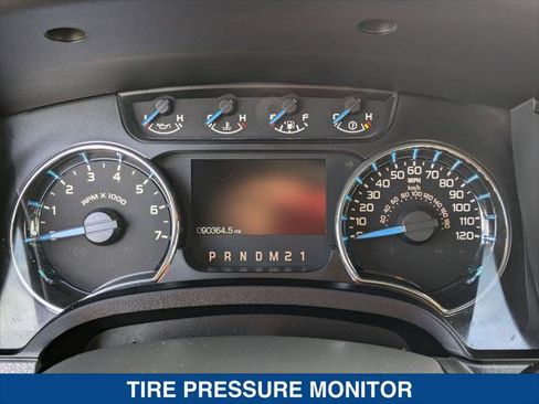 Used 2013 Ford F150 XLT w/ Luxury Equipment Group image 13