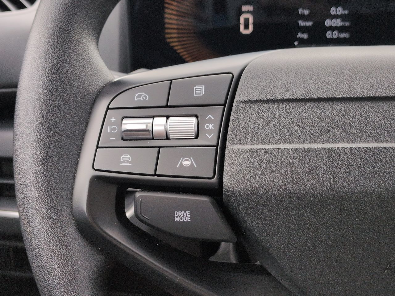 Used 2025 Kia K4 FWD image 22