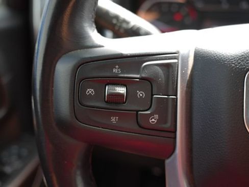 Used 2020 GMC Sierra 1500 SLT AWD/4WD image 21