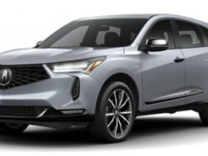 New 2026 Acura RDX A-Spec