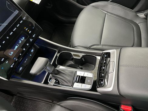 Used 2024 Hyundai Santa Cruz Limited image 27