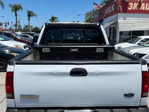 Used 2006 Ford F250 XLT RWD image 20