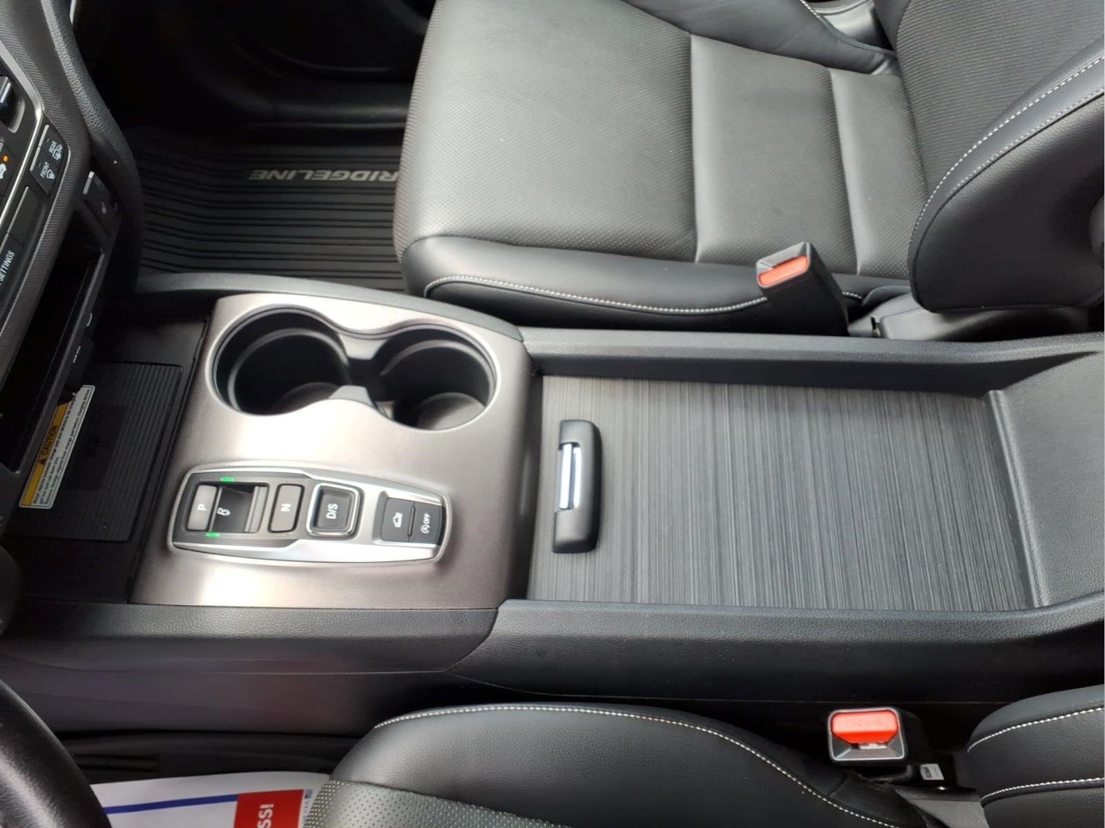 Used 2022 Honda Ridgeline RTL-E image 14