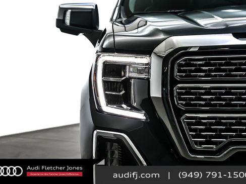 Used 2022 GMC Sierra 1500 Denali image 14